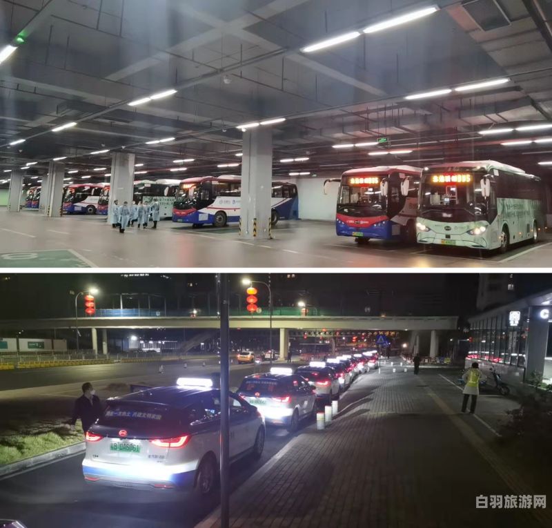 深圳公交地铁出租车停运吗（深圳地铁公交营业时间）