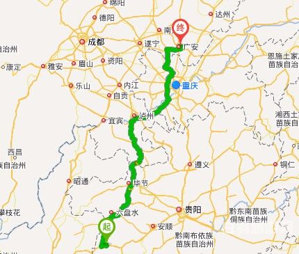 盘县地图旅游推荐北京路线（盘县的地图）