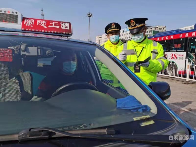 北京查处出租车网约车人员（北京打击网约车）
