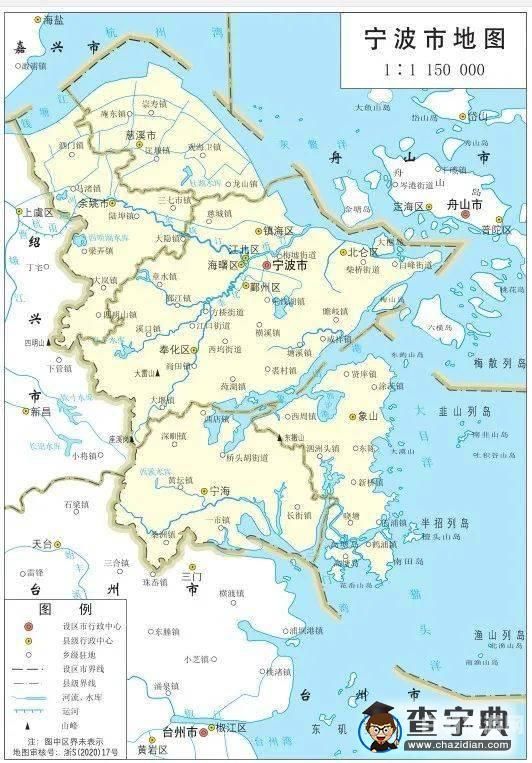 浙江旅游地图的指向方法是（浙江省地图旅游）