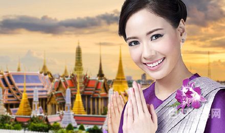 泰国地接导游费多钱（去泰国找当地导游）