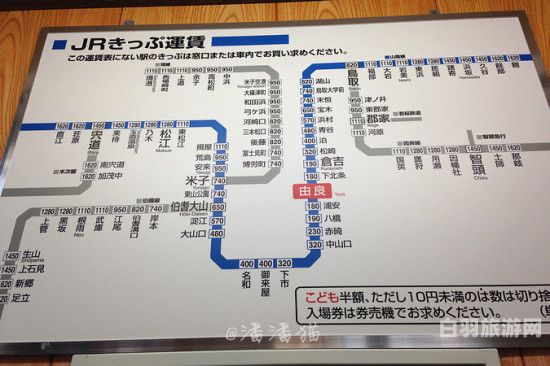 东京jr总5快线路（东京jr列车）